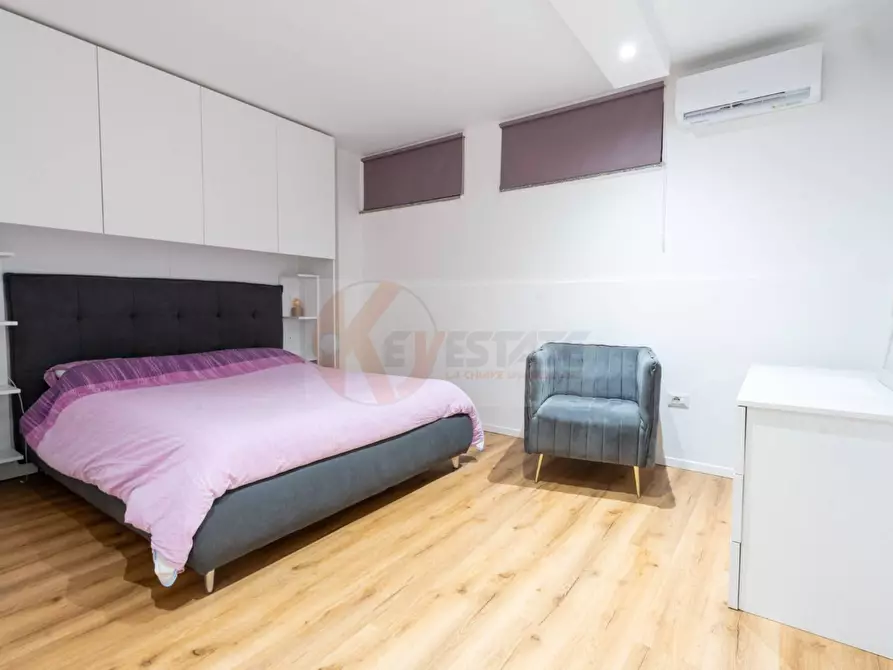 Immagine 10 di Appartamento in vendita  in Via Enzo 19 a Sassari