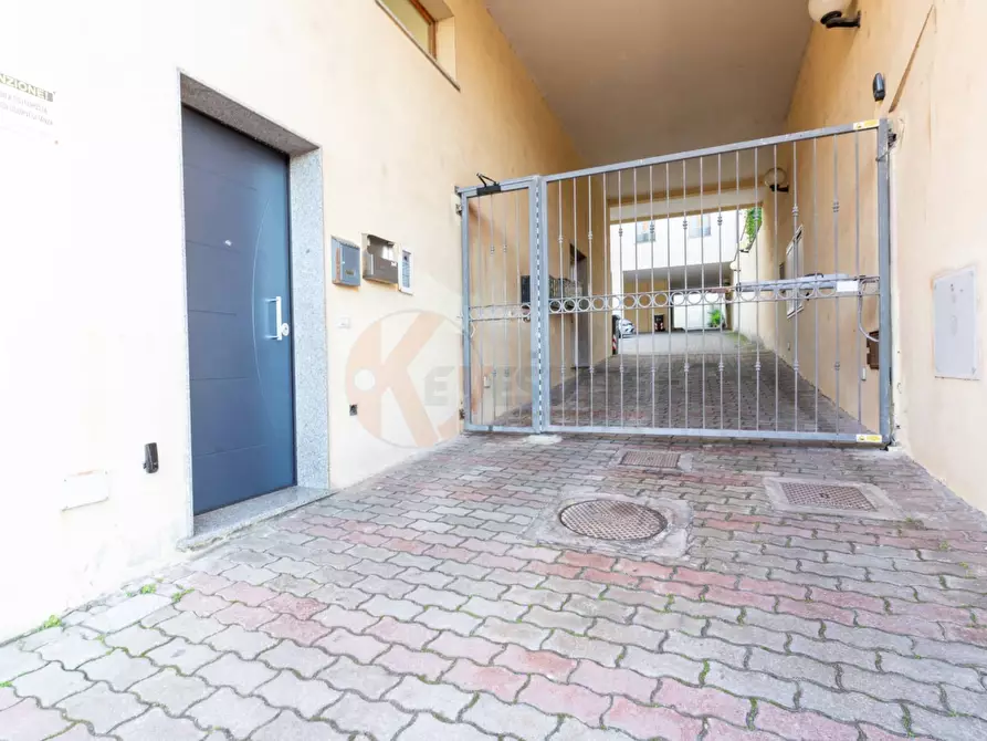 Immagine 19 di Appartamento in vendita  in Via Enzo 19 a Sassari