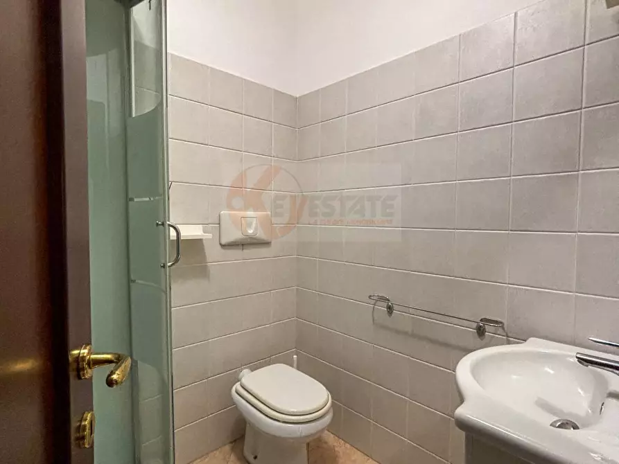 Immagine 21 di Appartamento in vendita  in via Padula 1 a Sassari