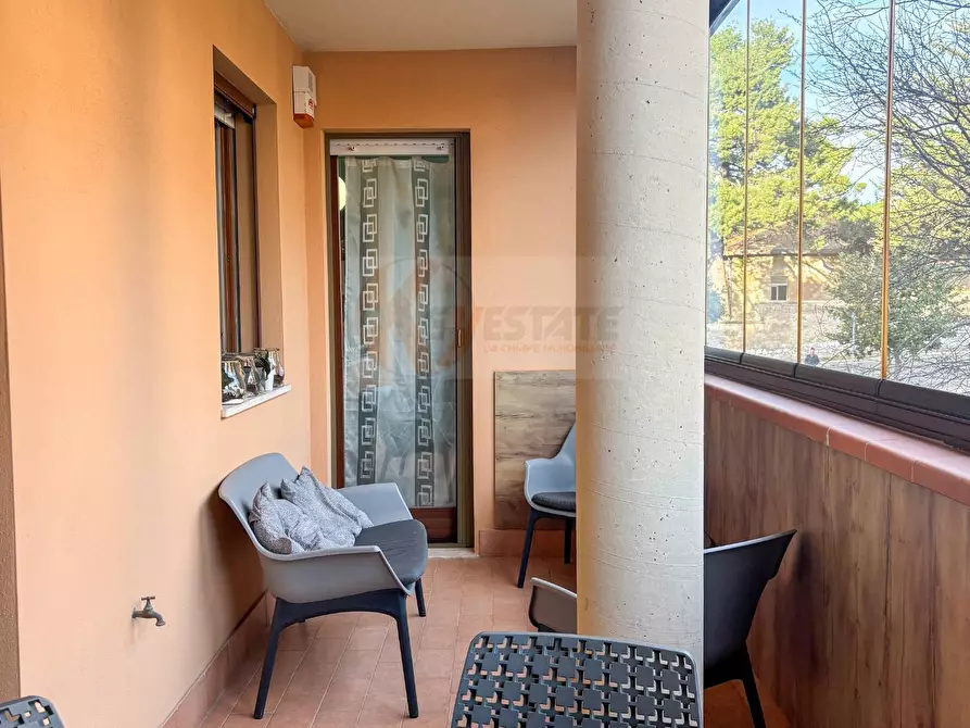 Immagine 10 di Appartamento in vendita  in via Padula 1 a Sassari