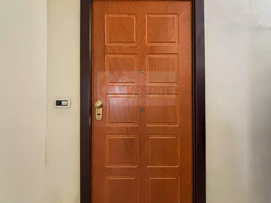 Immagine 25 di Appartamento in vendita  in via Padula 1 a Sassari