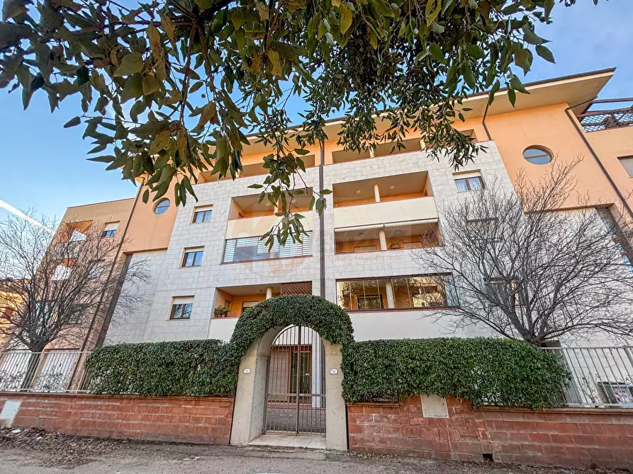 Immagine 39 di Appartamento in vendita  in via Padula 1 a Sassari