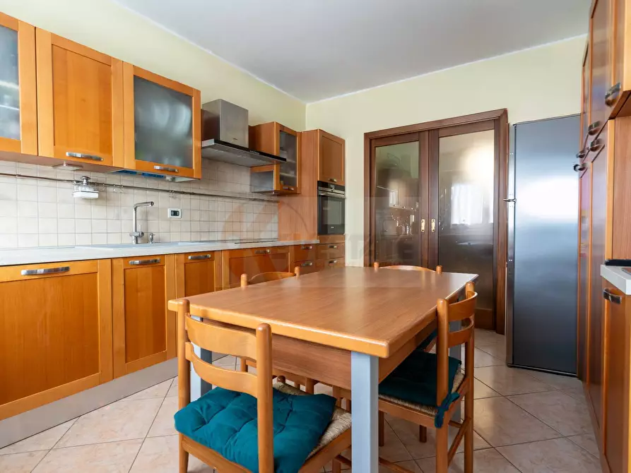 Immagine 5 di Appartamento in vendita  in via Padula 1 a Sassari