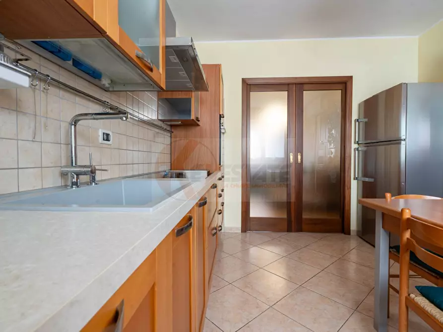 Immagine 6 di Appartamento in vendita  in via Padula 1 a Sassari