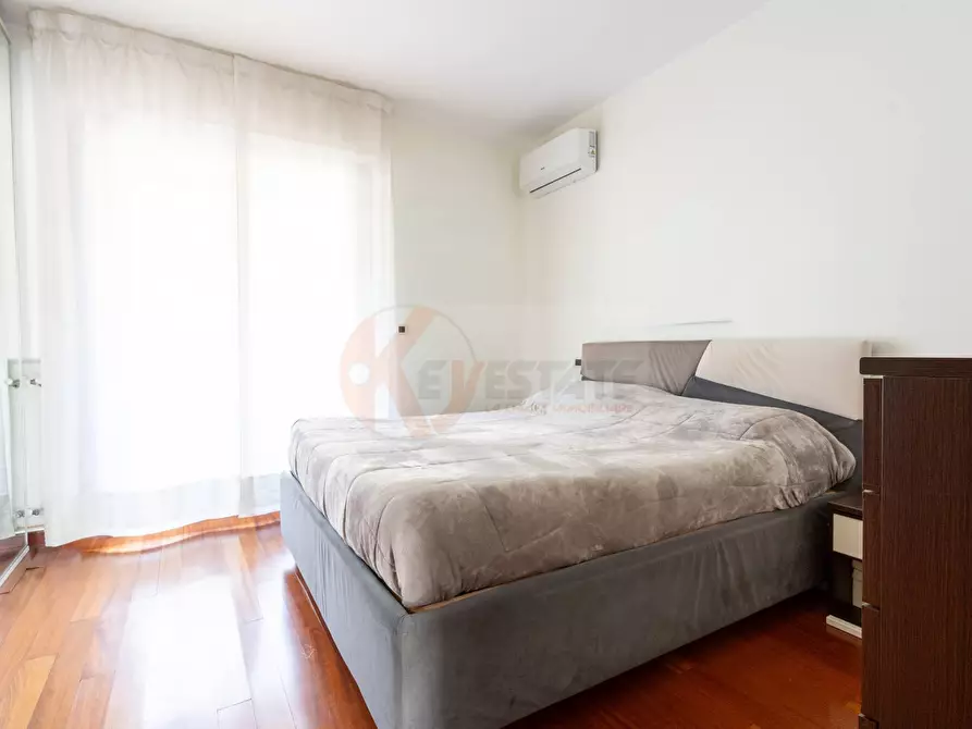 Immagine 13 di Appartamento in vendita  in via Padula 1 a Sassari