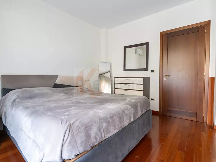 Immagine 15 di Appartamento in vendita  in via Padula 1 a Sassari