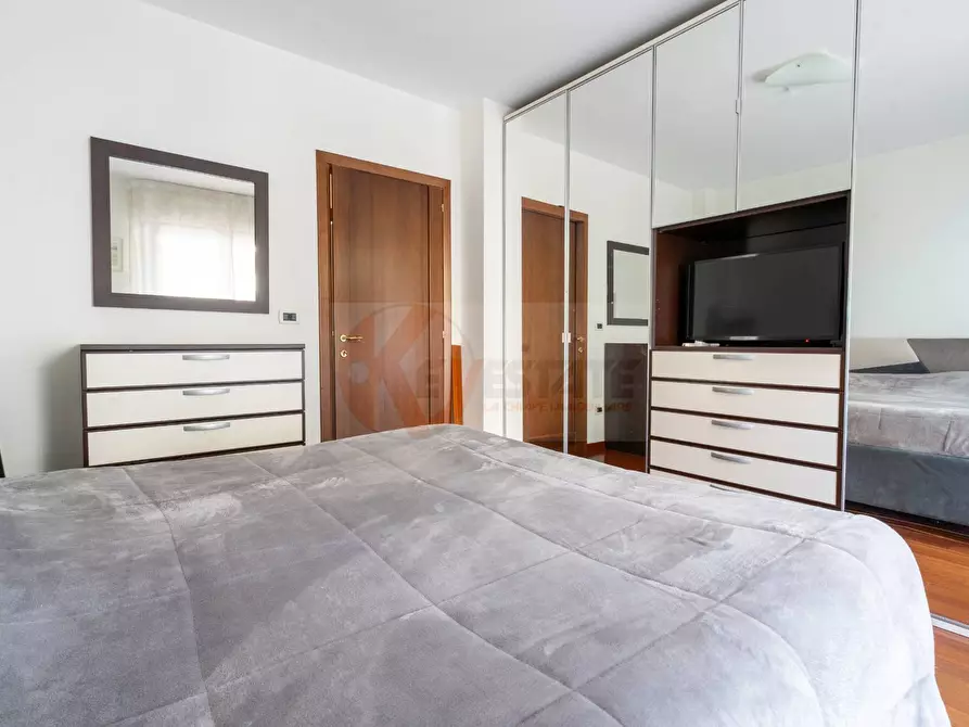 Immagine 14 di Appartamento in vendita  in via Padula 1 a Sassari