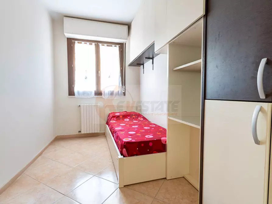 Immagine 18 di Appartamento in vendita  in via Padula 1 a Sassari