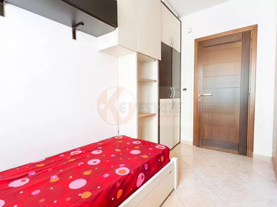 Immagine 19 di Appartamento in vendita  in via Padula 1 a Sassari