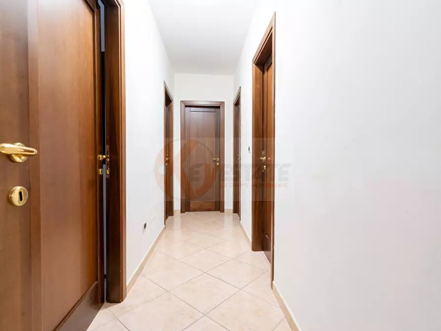 Immagine 20 di Appartamento in vendita  in via Padula 1 a Sassari