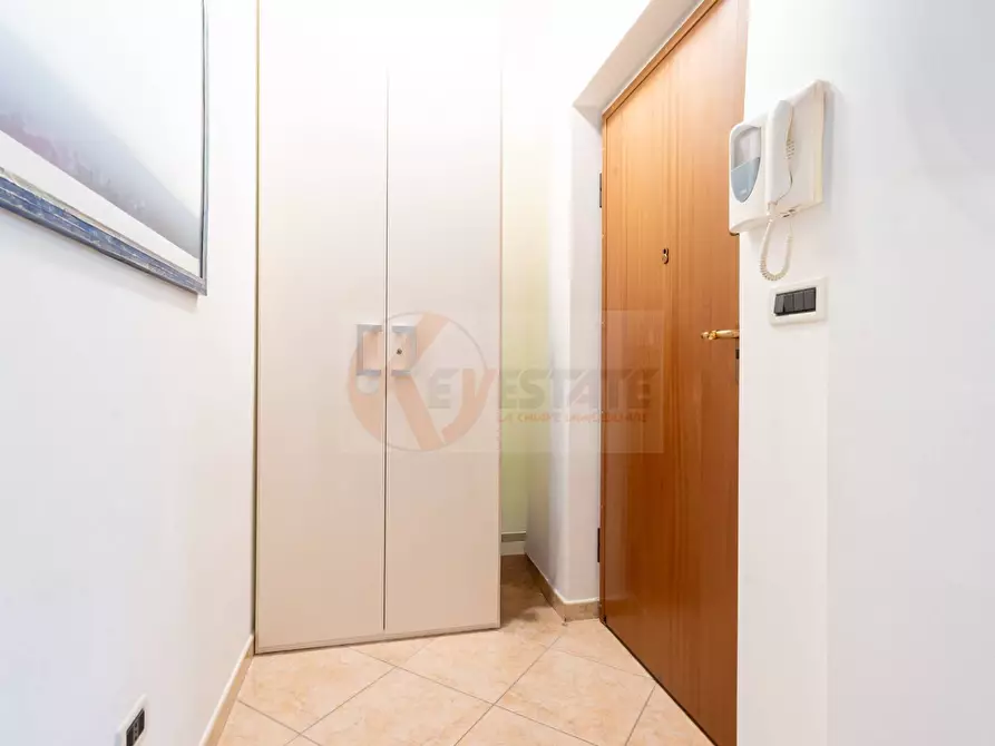 Immagine 24 di Appartamento in vendita  in via Padula 1 a Sassari