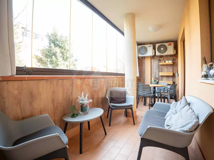 Immagine 8 di Appartamento in vendita  in via Padula 1 a Sassari