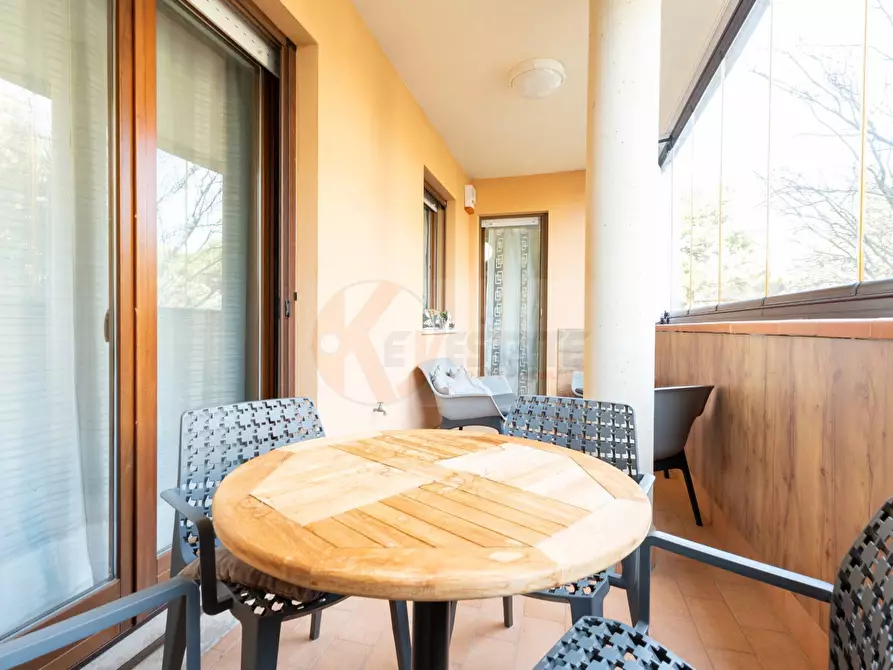 Immagine 12 di Appartamento in vendita  in via Padula 1 a Sassari