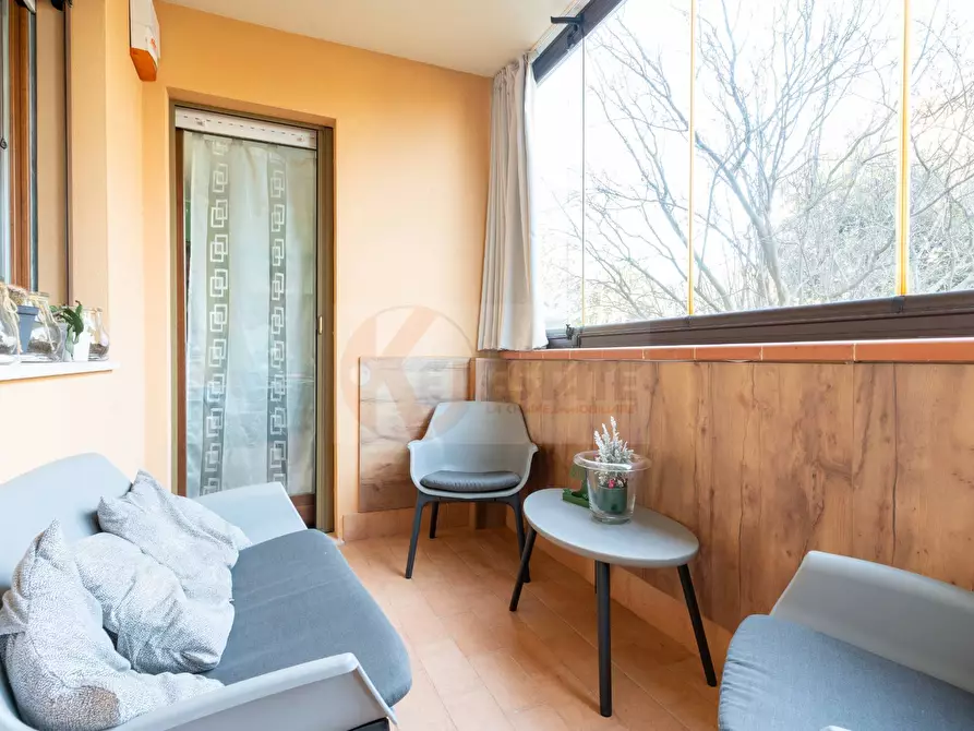 Immagine 11 di Appartamento in vendita  in via Padula 1 a Sassari