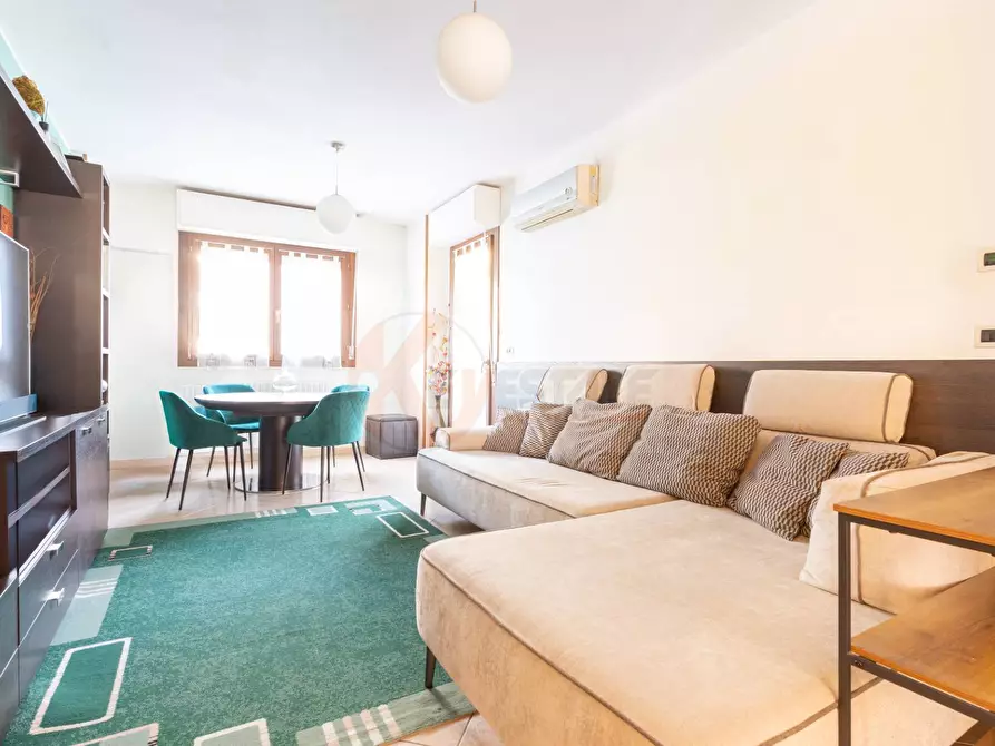 Immagine 1 di Appartamento in vendita  in via Padula 1 a Sassari