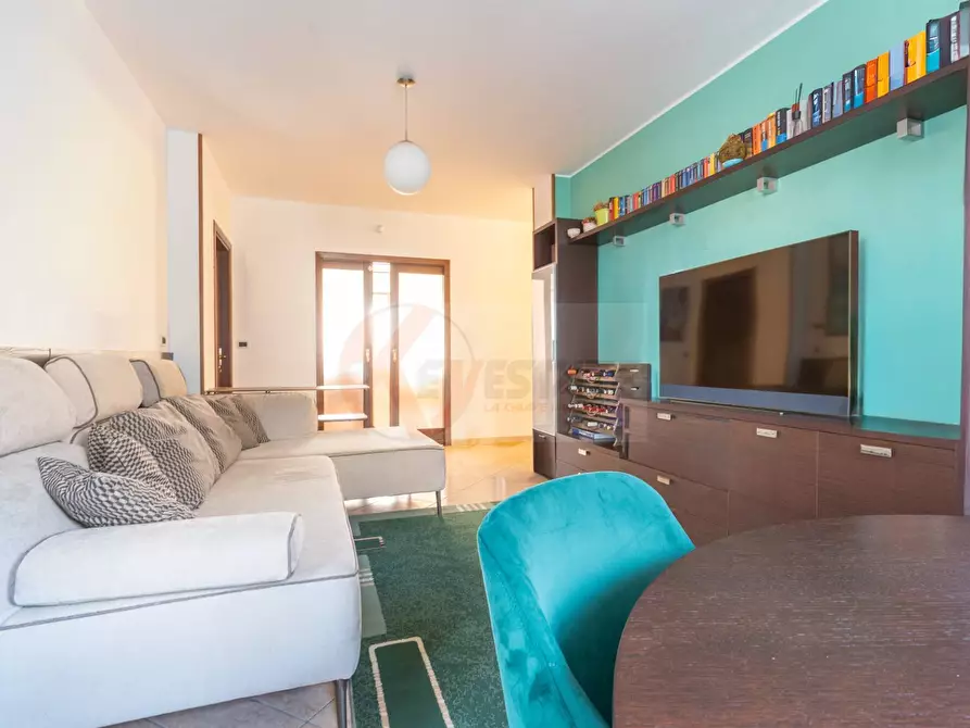 Immagine 3 di Appartamento in vendita  in via Padula 1 a Sassari