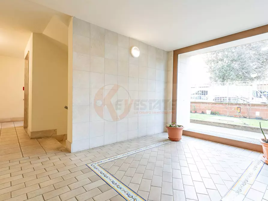 Immagine 27 di Appartamento in vendita  in via Padula 1 a Sassari