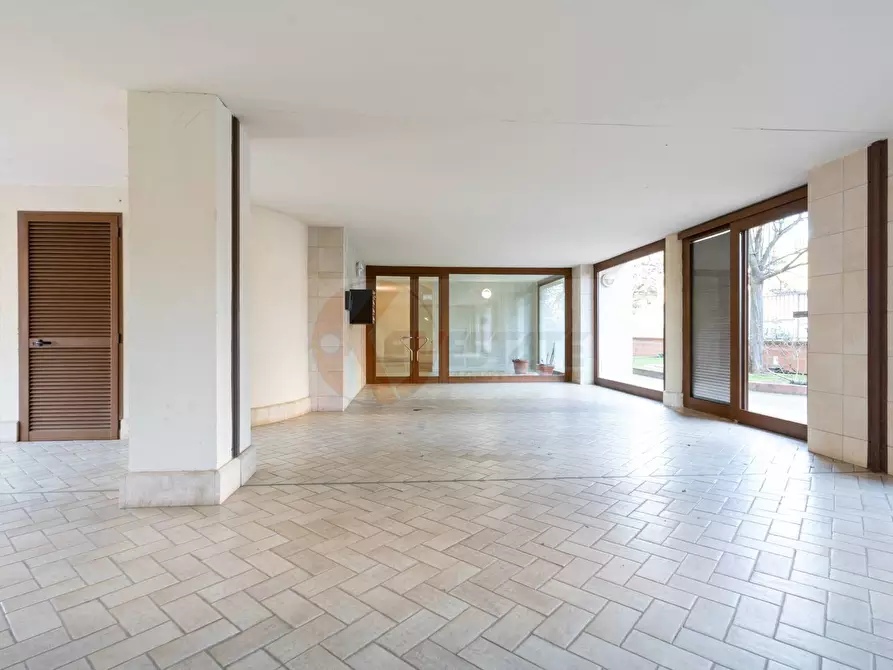 Immagine 29 di Appartamento in vendita  in via Padula 1 a Sassari