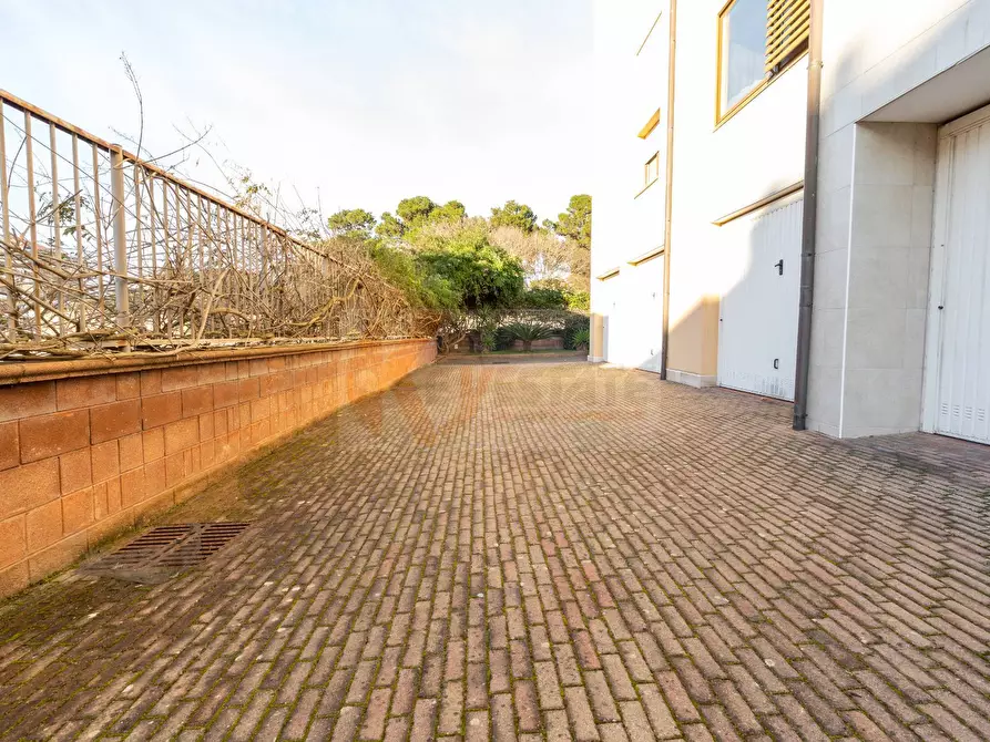 Immagine 33 di Appartamento in vendita  in via Padula 1 a Sassari