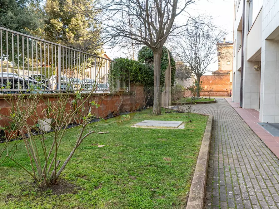 Immagine 32 di Appartamento in vendita  in via Padula 1 a Sassari