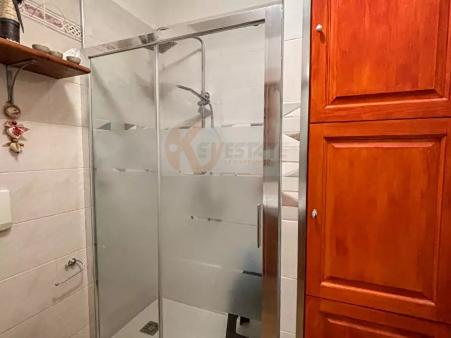 Immagine 21 di Appartamento in vendita  in Via Walter Pasella 36/B a Sassari