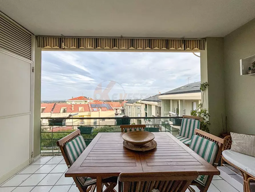 Immagine 2 di Appartamento in vendita  in Via Walter Pasella 36/B a Sassari