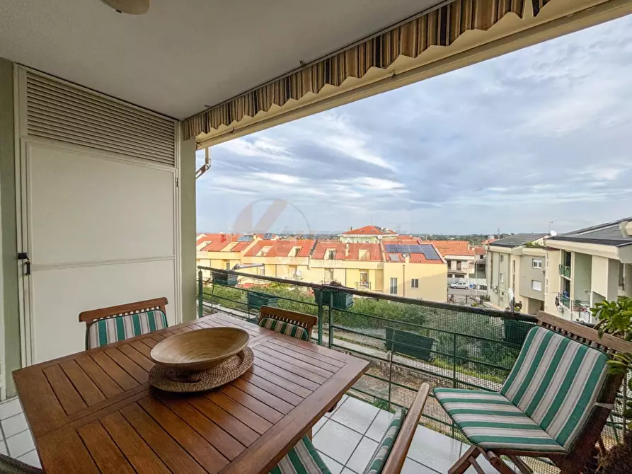 Immagine 4 di Appartamento in vendita  in Via Walter Pasella 36/B a Sassari