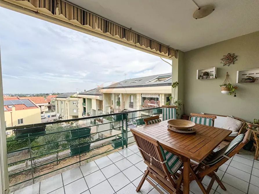 Immagine 5 di Appartamento in vendita  in Via Walter Pasella 36/B a Sassari