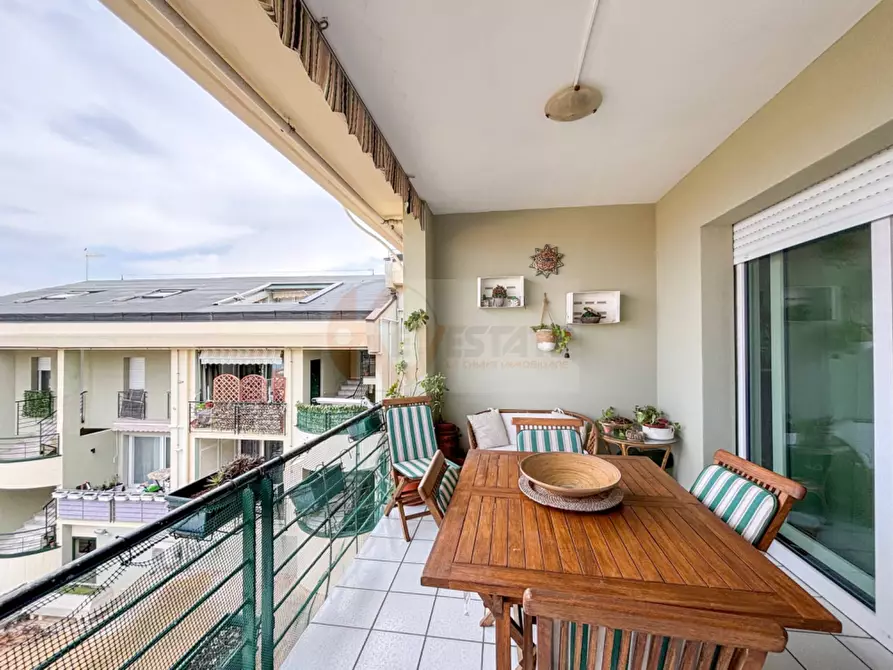 Immagine 3 di Appartamento in vendita  in Via Walter Pasella 36/B a Sassari