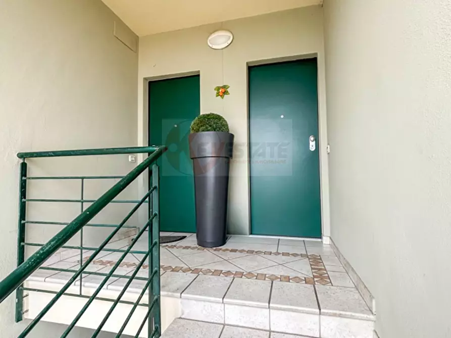 Immagine 24 di Appartamento in vendita  in Via Walter Pasella 36/B a Sassari