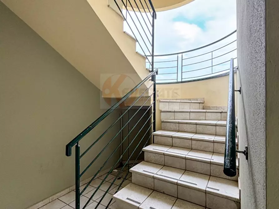 Immagine 25 di Appartamento in vendita  in Via Walter Pasella 36/B a Sassari