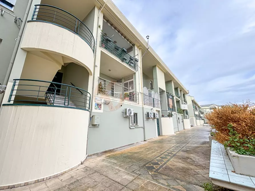 Immagine 27 di Appartamento in vendita  in Via Walter Pasella 36/B a Sassari