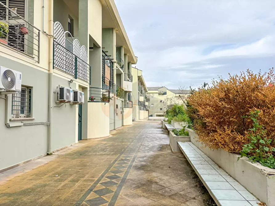 Immagine 28 di Appartamento in vendita  in Via Walter Pasella 36/B a Sassari