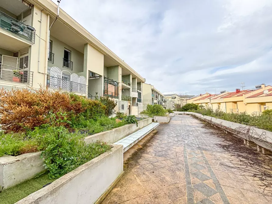 Immagine 30 di Appartamento in vendita  in Via Walter Pasella 36/B a Sassari