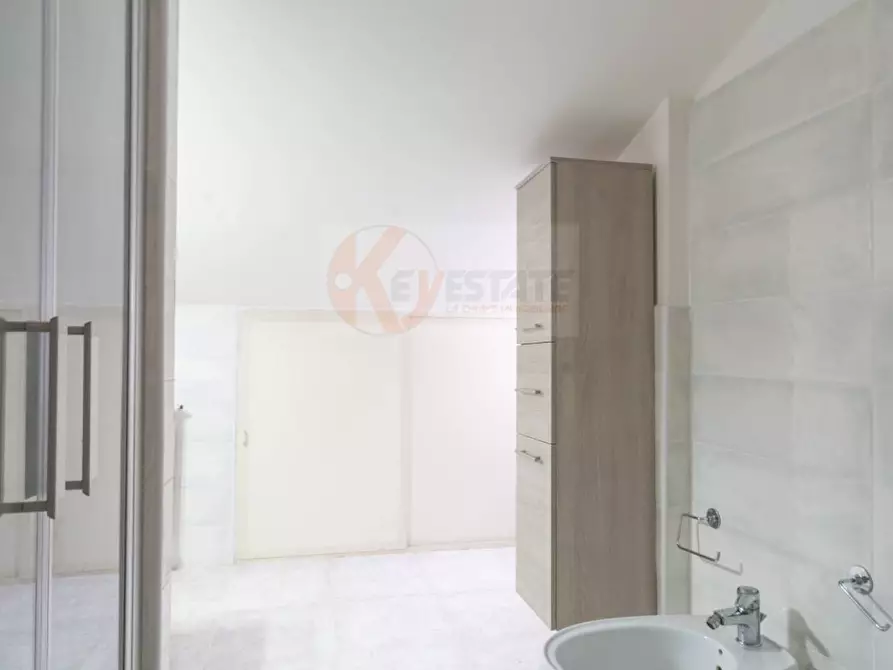 Immagine 23 di Appartamento in vendita  in Via Walter Pasella 36/B a Sassari