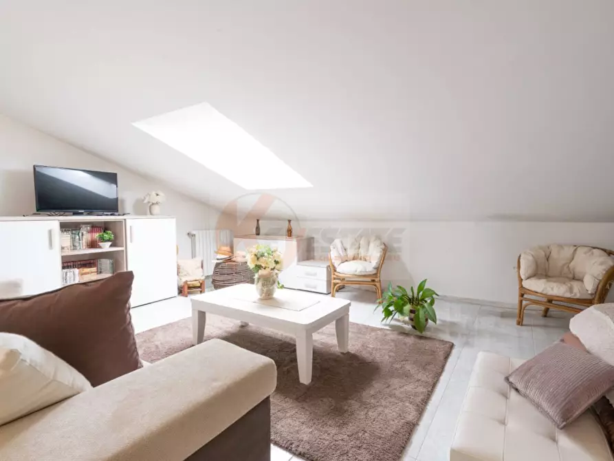 Immagine 13 di Appartamento in vendita  in Via Walter Pasella 36/B a Sassari