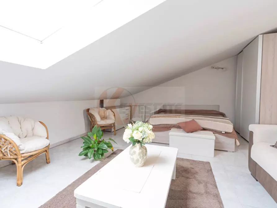 Immagine 12 di Appartamento in vendita  in Via Walter Pasella 36/B a Sassari