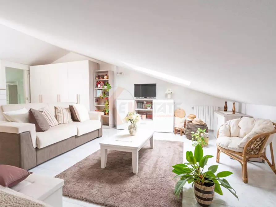 Immagine 11 di Appartamento in vendita  in Via Walter Pasella 36/B a Sassari