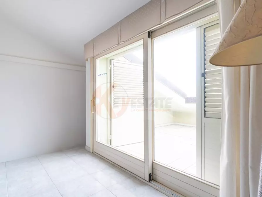 Immagine 14 di Appartamento in vendita  in Via Walter Pasella 36/B a Sassari