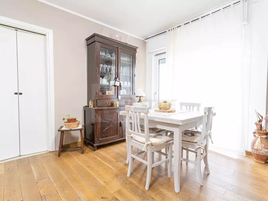 Immagine 7 di Appartamento in vendita  in Via Walter Pasella 36/B a Sassari