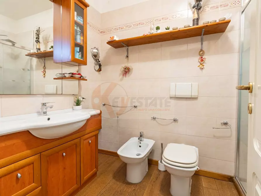 Immagine 22 di Appartamento in vendita  in Via Walter Pasella 36/B a Sassari