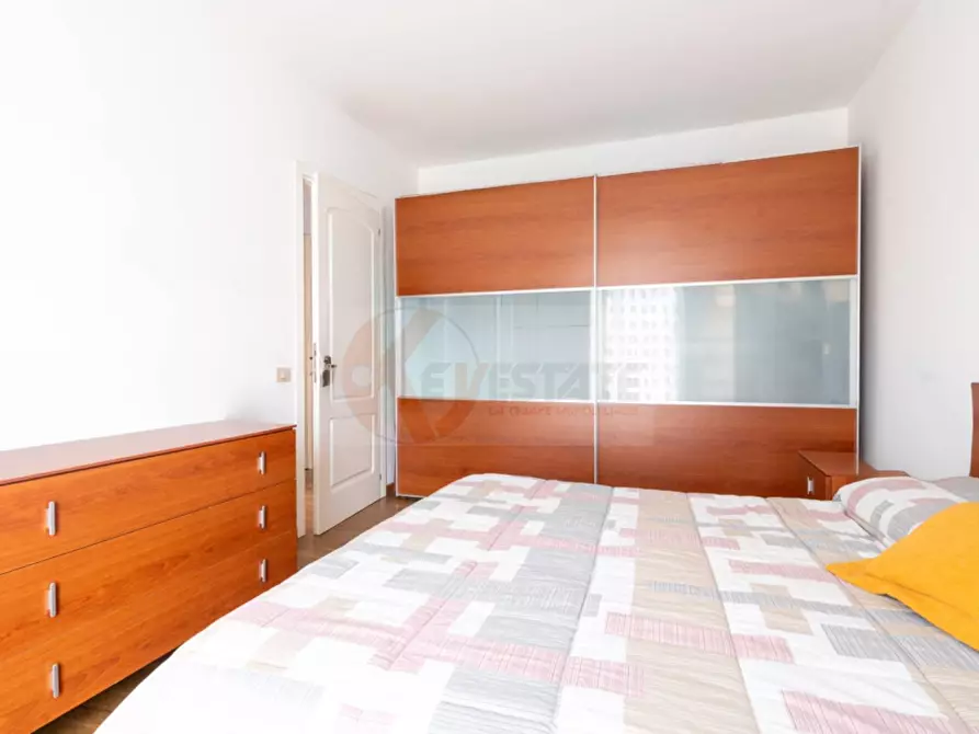 Immagine 17 di Appartamento in vendita  in Via Walter Pasella 36/B a Sassari