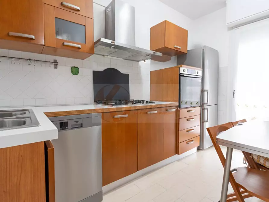 Immagine 10 di Appartamento in vendita  in Via Walter Pasella 36/B a Sassari