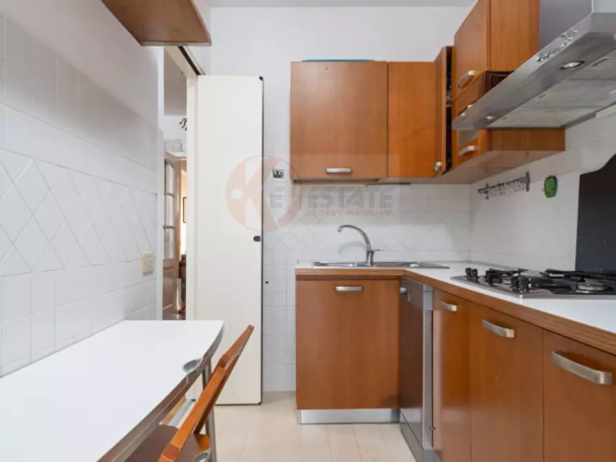 Immagine 9 di Appartamento in vendita  in Via Walter Pasella 36/B a Sassari