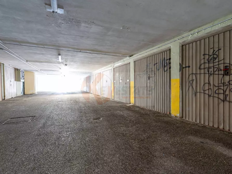 Immagine 32 di Appartamento in vendita  in Via Walter Pasella 36/B a Sassari