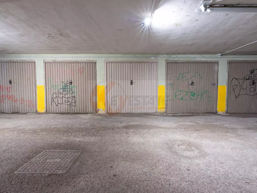 Immagine 33 di Appartamento in vendita  in Via Walter Pasella 36/B a Sassari