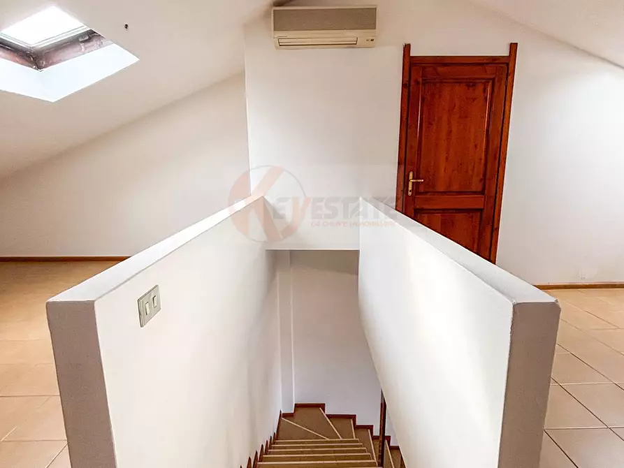 Immagine 28 di Appartamento in vendita  in via Ospitone 14 a Sassari