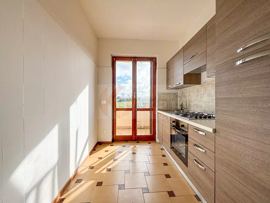 Immagine 16 di Appartamento in vendita  in via Ospitone 14 a Sassari