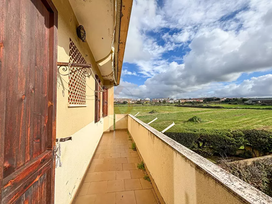 Immagine 18 di Appartamento in vendita  in via Ospitone 14 a Sassari