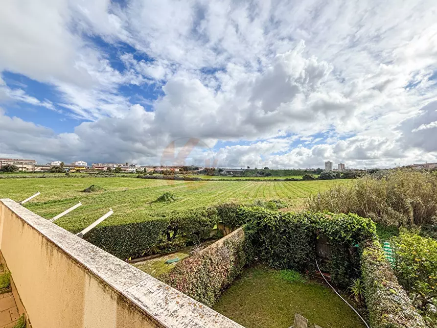 Immagine 19 di Appartamento in vendita  in via Ospitone 14 a Sassari